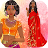 ❊ Indian Sari dress up ❊1.0.0