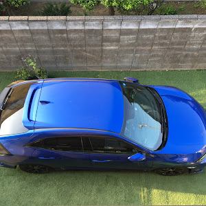 シビック FK7
