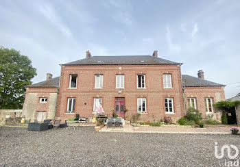 maison à Gournay-en-Bray (76)