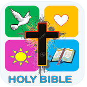 Modern King James (MKJV) Bible 88 Icon