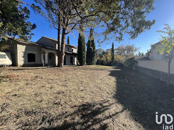 maison à Maussane-les-Alpilles (13)