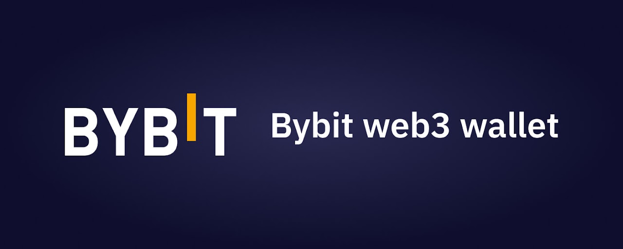 Bybit Wallet Preview image 2