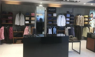 Readymade Garments Store