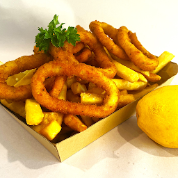 Calamari Pack