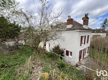 maison à La Ferté-sous-Jouarre (77)