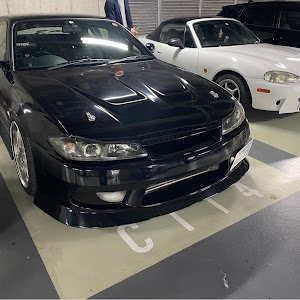 シルビア S15