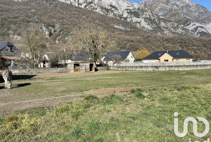  Vente Terrain à bâtir - 900m² à Agos-Vidalos (65400) 