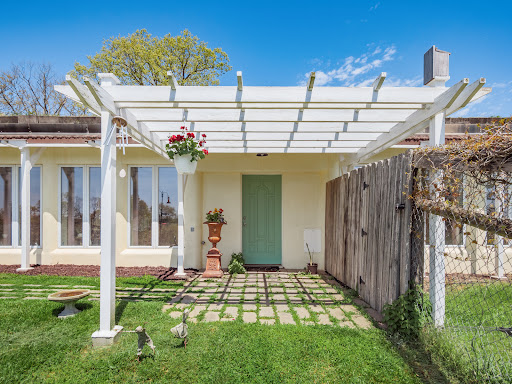 Maison avec jardin 3