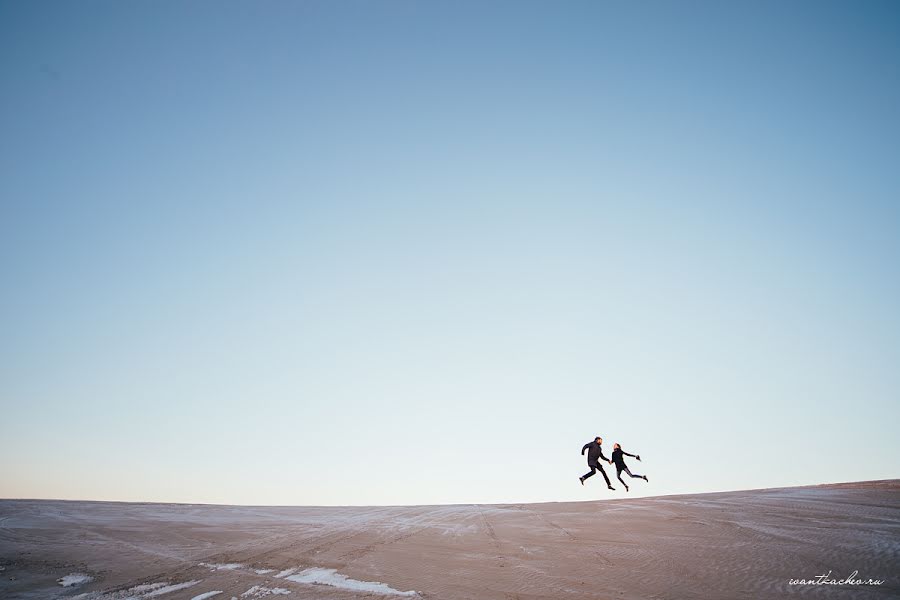 Photographe de mariage Ivan Tkachev (tkachev). Photo du 30 mars 2015