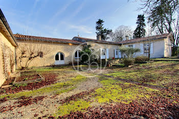 maison à Bordeaux (33)