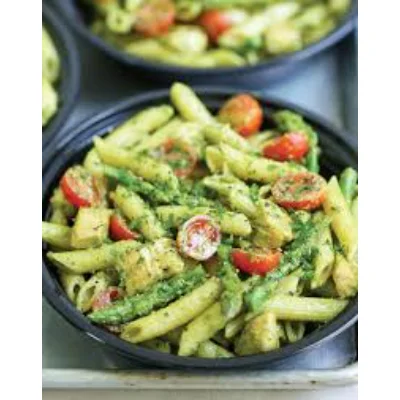 Booming Pesto Pasta (Regular)