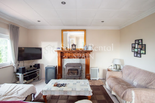 Villa avec piscine en bord de mer 4