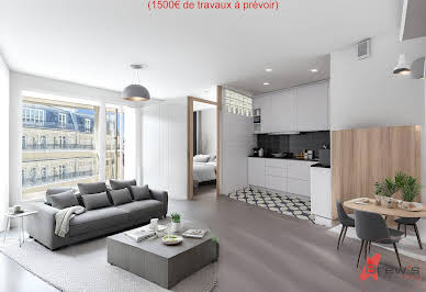 Appartement 14