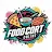 Foodcort online icon