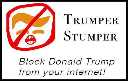 Trumper Stumper small promo image