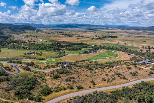 Land with panoramic view 5