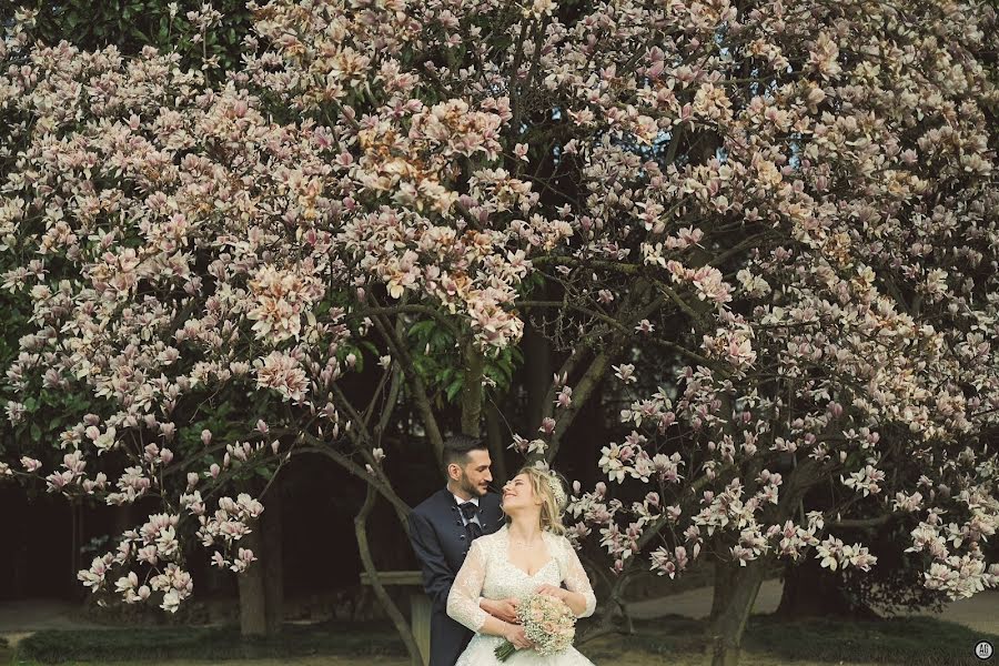 Photographe de mariage Giuseppe Acocella (agfotografo). Photo du 27 avril 2023