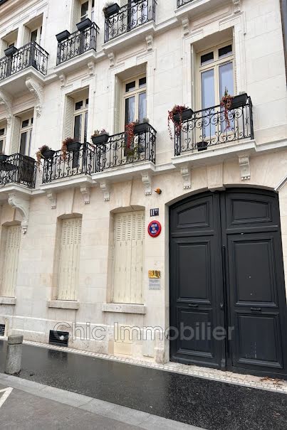 Vente appartement 3 pièces 71.7 m² à Orleans (45000), 349 900 €