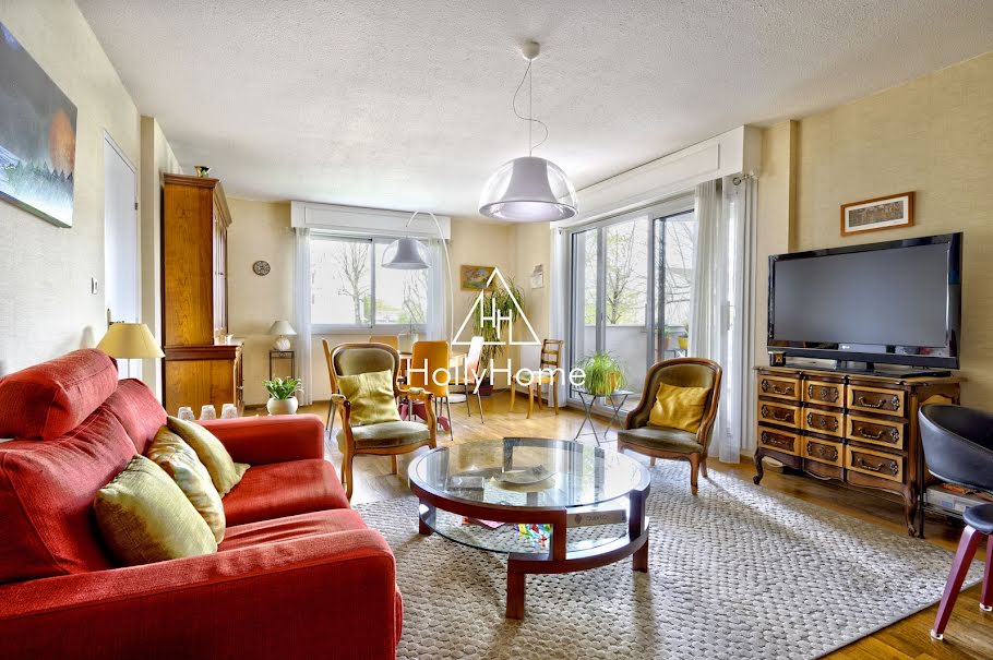 Vente appartement 5 pièces 105 m² à Merignac (33700), 339 900 €
