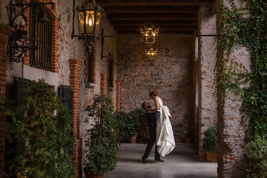 Fotografo di matrimoni Leandro Biasco (leandrobiasco). Foto del 11 gennaio 2020