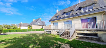 maison à Saint-Aubin-du-Cormier (35)