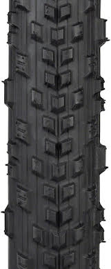 Teravail Rutland Tire - 700 x 42, Tan, Durable alternate image 1