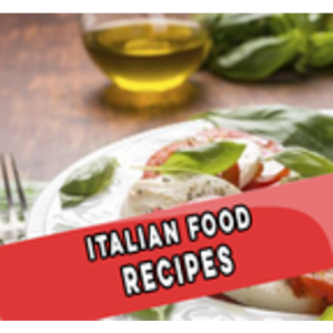 Download Italian Food Recipes! For PC Windows and Mac