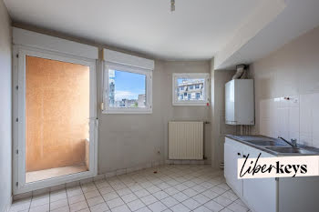 appartement à Villeurbanne (69)