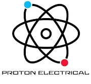 Proton Electrical Contractors Limited Logo