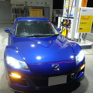 RX-8