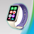 Honor Band 9 App Guide icon