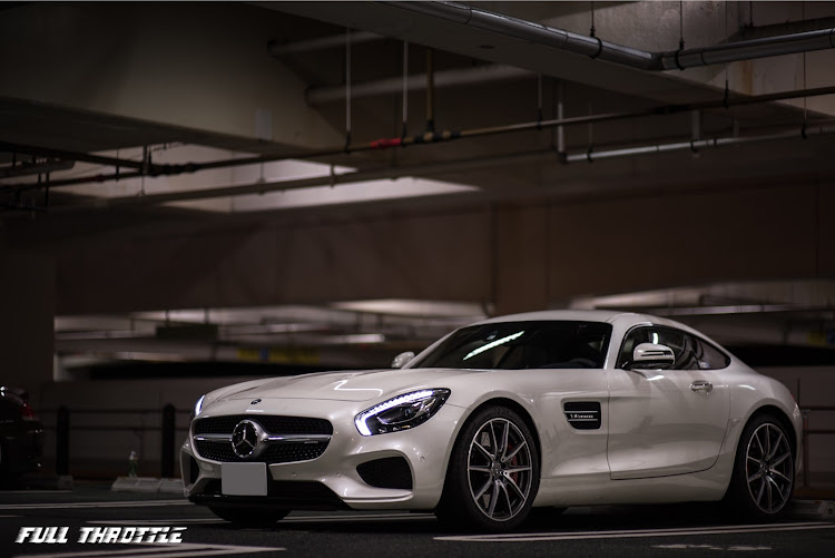 GTクーペのAMG・AMG GTS・AMG GT・クルマ好きと繋がりたいに関するカスタム事例の投稿画像1枚目
