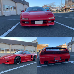 NSX NA1