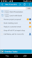 Viira for MS Outlook Screenshot