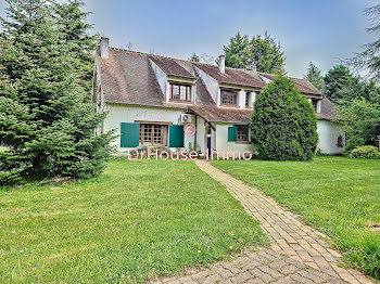 maison à Poigny-la-Forêt (78)