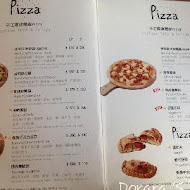 8818 Pizza Restaurant 比薩屋