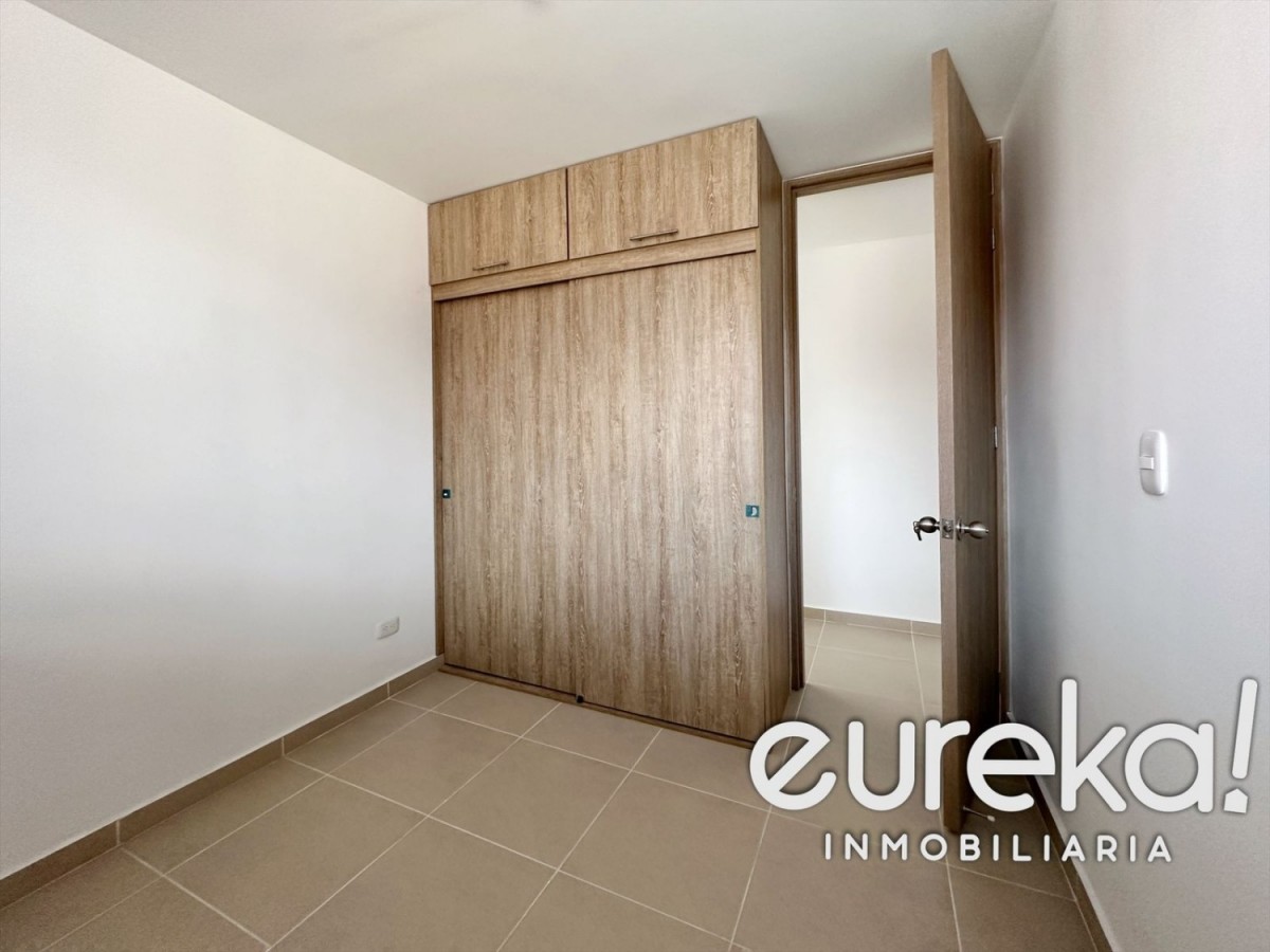 Apartamento En Arriendo/Venta - Santa Ana, Ibague