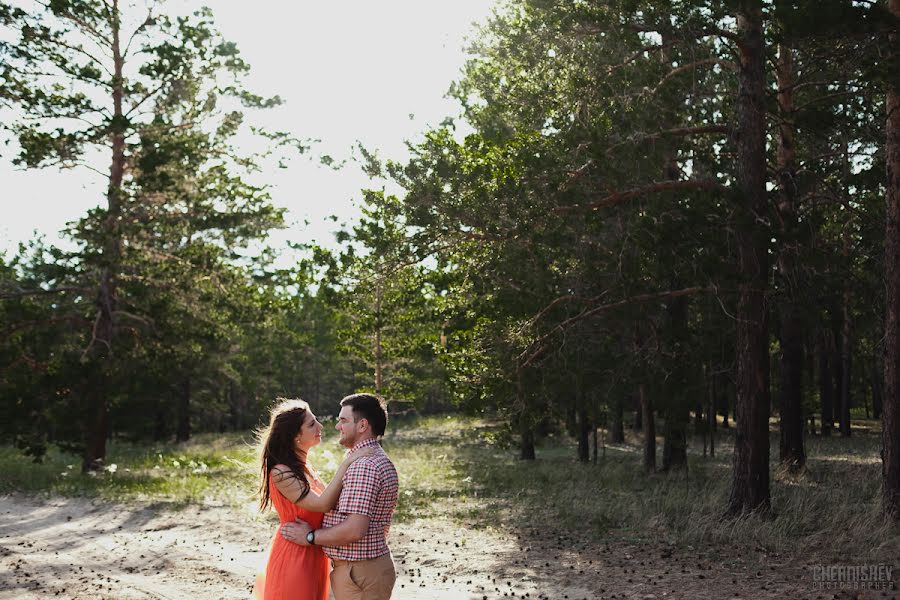 Wedding photographer Aleksey Chernyshev (chernishev). Photo of 6 July 2014