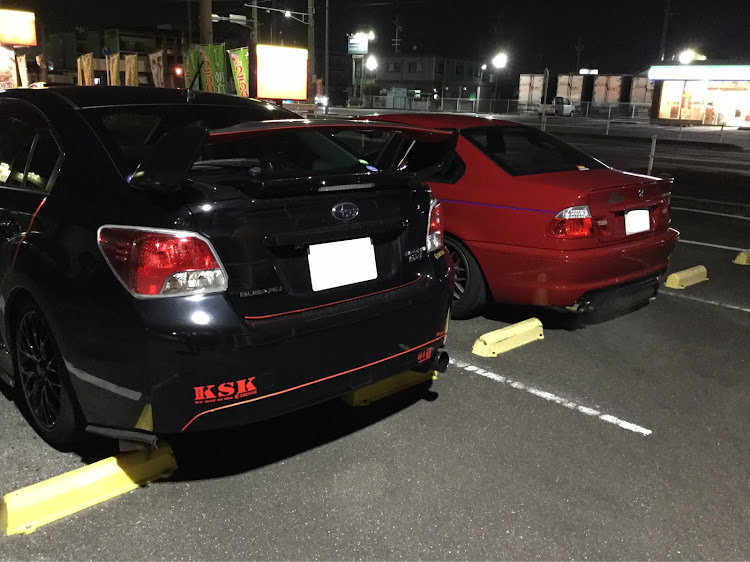 318Ciの猫？の日？・赤黒コラボ！・すき家mission・CTの中でなんだかんだ長い付き合い😎に関するカスタム事例の投稿画像6枚目