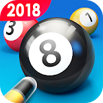 Cover Image of Télécharger 8 Ball & 9 Ball : Billard en ligne 1.1.3 APK