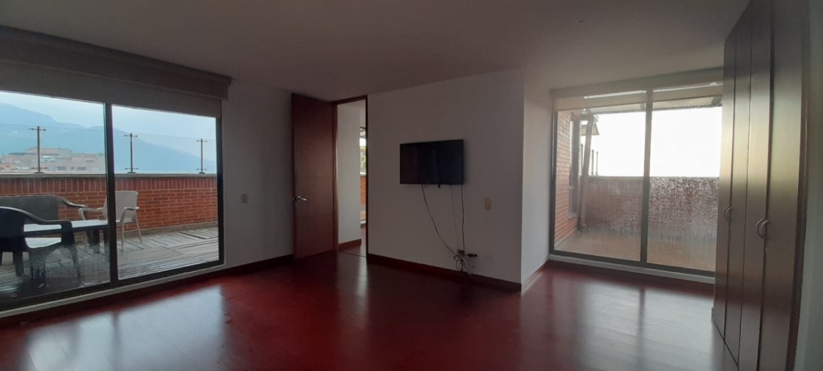 Apartamento En Arriendo - Altos De Bella Suiza, Bogota