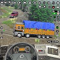 Indian Truck Driver Game