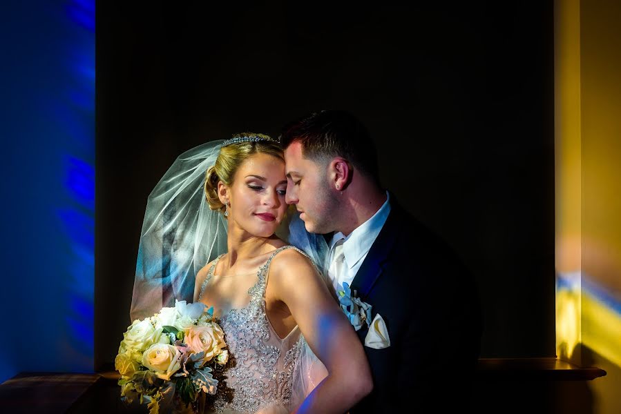 Wedding photographer Kelly Giardina (nickkelly). Photo of 23 May 2018