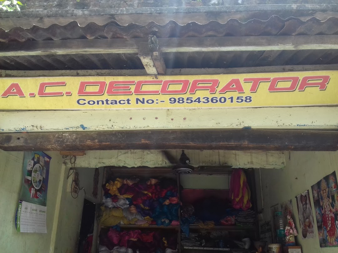 A.C. Decorator