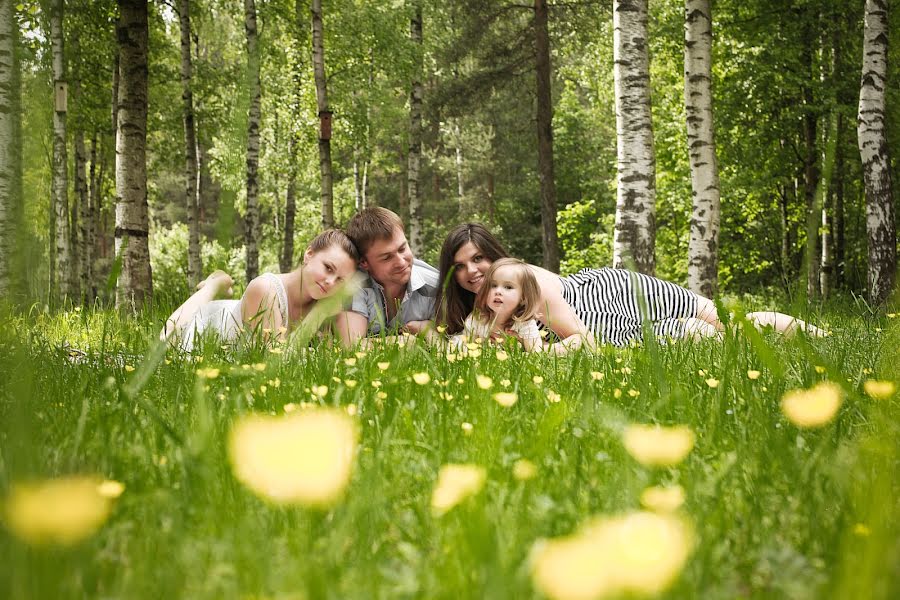 Wedding photographer Anton Steblovskiy (wedpeople2). Photo of 25 May 2016