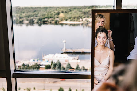 婚禮攝影師Tatyana Tarasovskaya（tarasovskaya）。2020 3月24日的照片