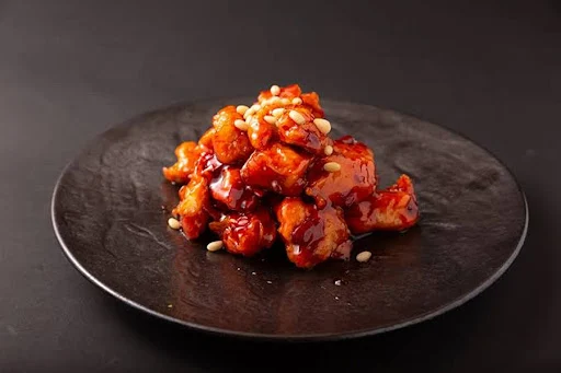 Peking Chicken [Dry]