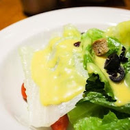 貳樓餐廳 Second Floor Cafe