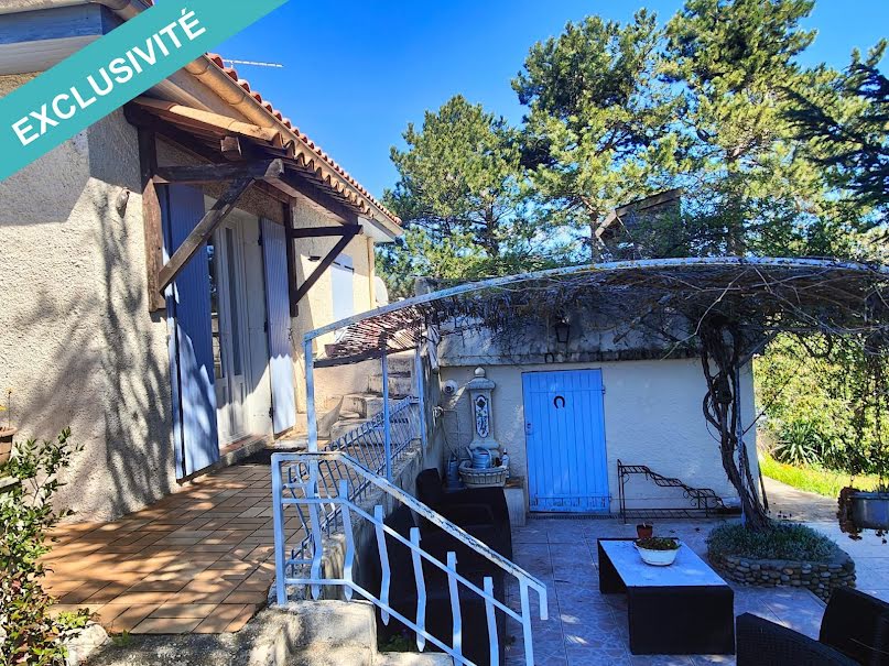 Vente maison 4 pièces 82 m² à Mirabeau (04510), 200 000 €