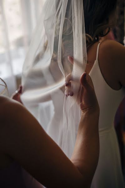 Fotógrafo de bodas Anya Lipman (lipmandarin). Foto del 20 de octubre 2019